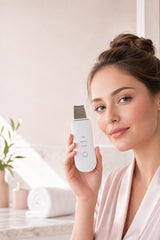 DermaGlow Pro, uso en el rostro